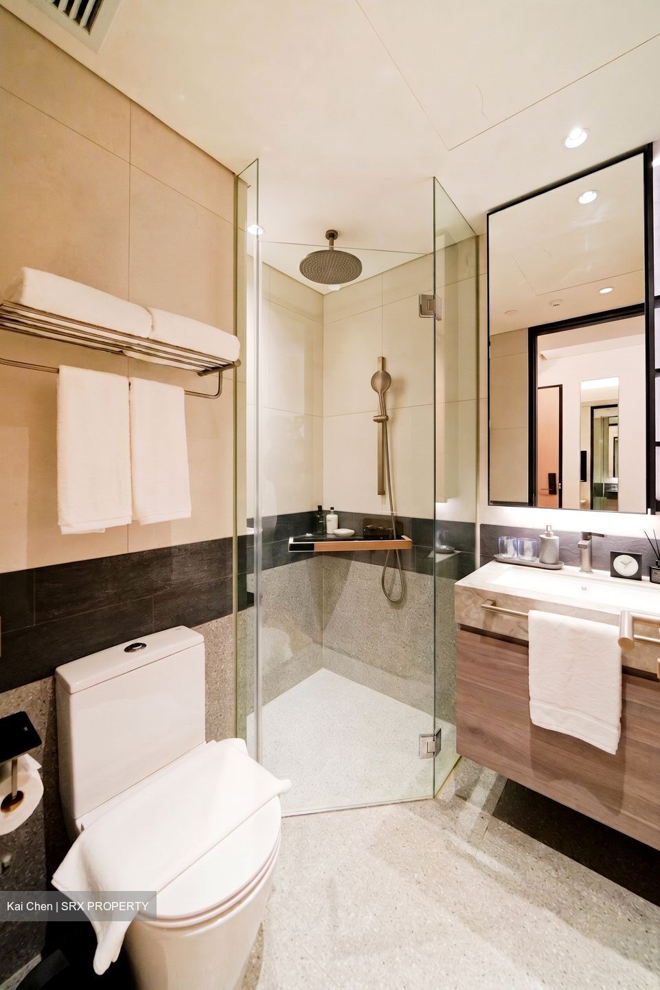 Teck Chye Terrace (D19), Apartment #556803451